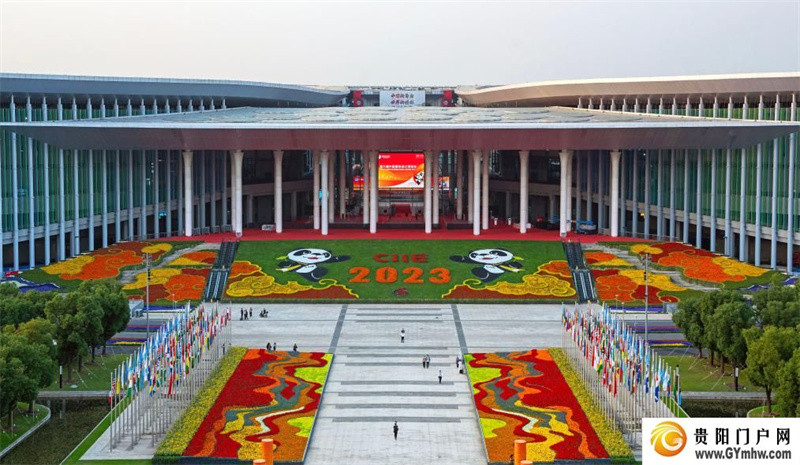 第六届进博会｜溢出效应扩大 发展动能澎湃——从六届进博会看中国开放的世界机遇(图1)