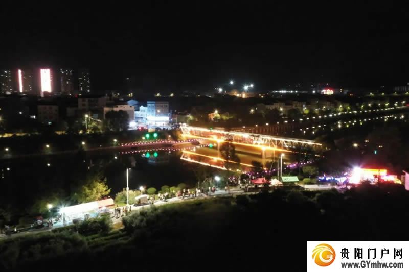 余庆县：创新消费场景 释放市场潜力(图5)