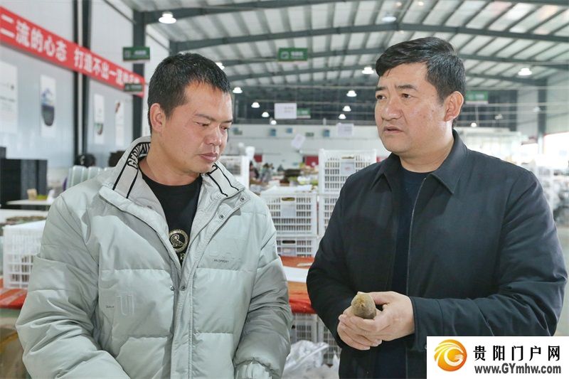 贵阳市人大代表舒红：情系家乡 心系百姓(图2)