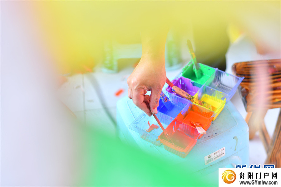 贵州台江：扎龙闹元宵(图11)