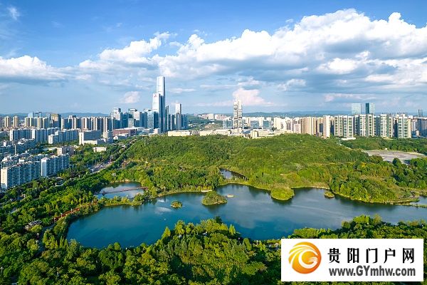 贵阳贵安，正吸引这样一群人到来！(图1)