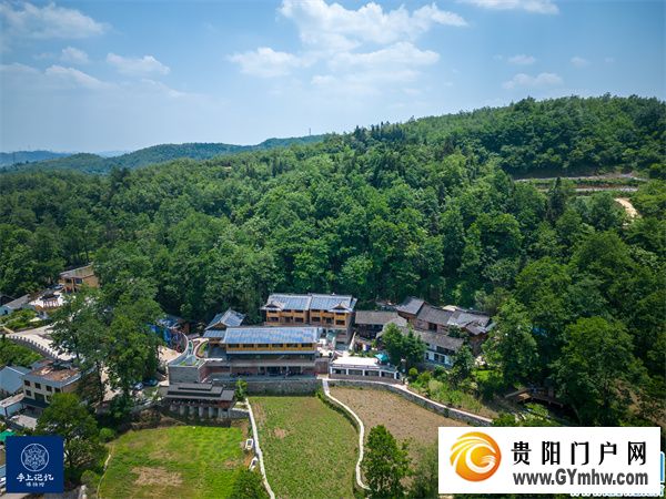 贵阳邀请长沙市民开启“和美乡村清凉之旅”(图4)