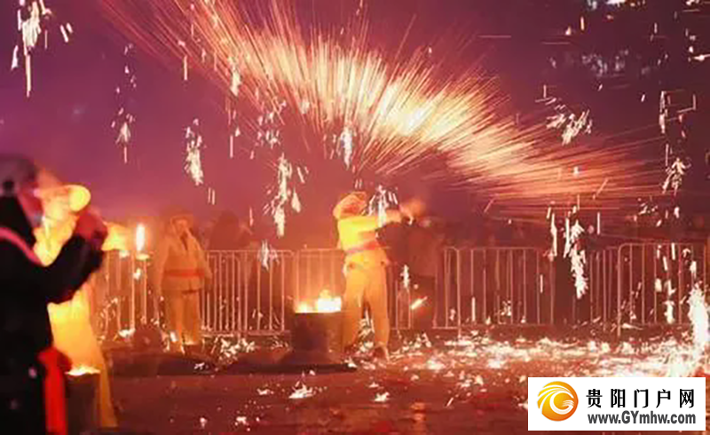 中国年里的“安顺味”——安顺2025年春节期间系列文化活动回眸(图3)