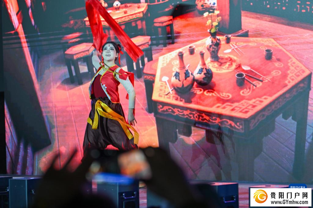 从“剧效应”到“花经济” 春日文旅消费市场活力满满(图4) 从“剧效应”到“花经济” 春日文旅消费市场活力满满(图4)