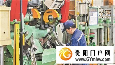 五年增长两倍，贵阳宏协承做对了什么？(图1)