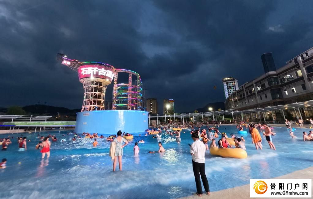 铜仁：“贵州空调外机”打出暑期旅游逆袭牌(图3)