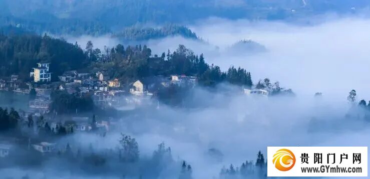 浓墨重彩写华章 奋楫争先势正扬——普定县“十四五”时期高质量发展综述(图5)