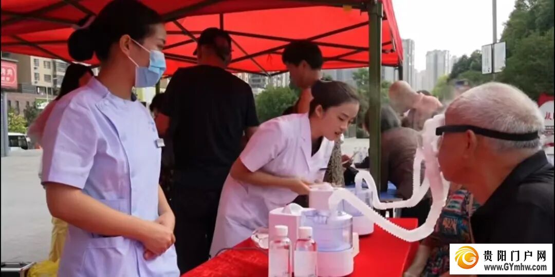 毕节：“百场科普”点燃全民科学热情(图4)