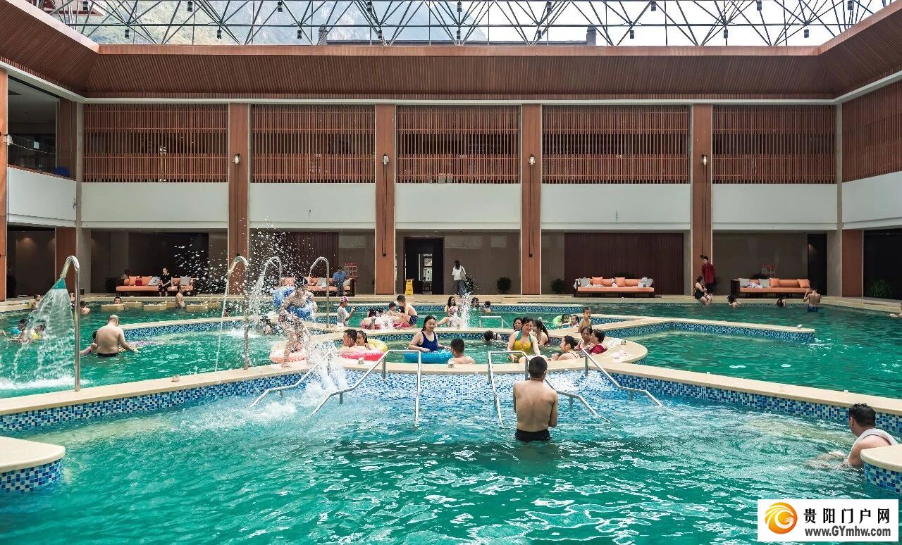 宜居宜游在凉都！“十四五”六盘水打造“四季四美”全域旅游(图4)