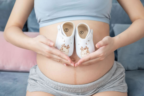 试管移植前如何改善子宫动脉血流？怎样才能知道子宫供血好不好(图1)