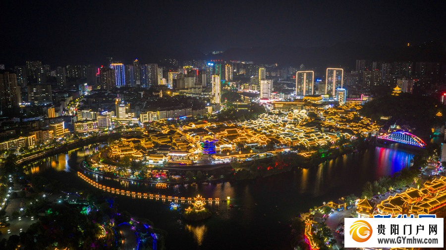 贵州碧江:桨声灯影引客来(图9) 贵州碧江:桨声灯影引客来(图9)